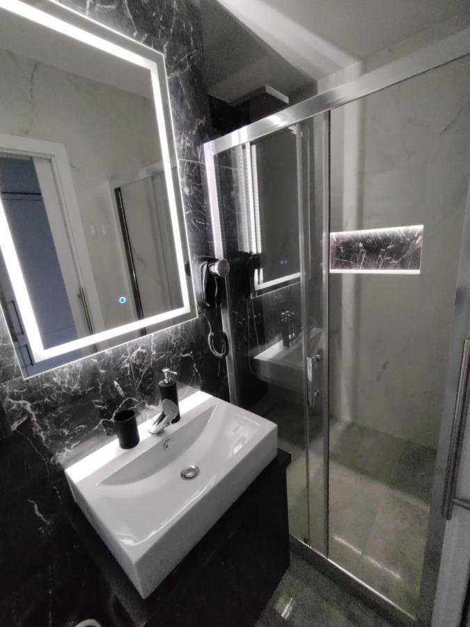 Apartment Manhattan *