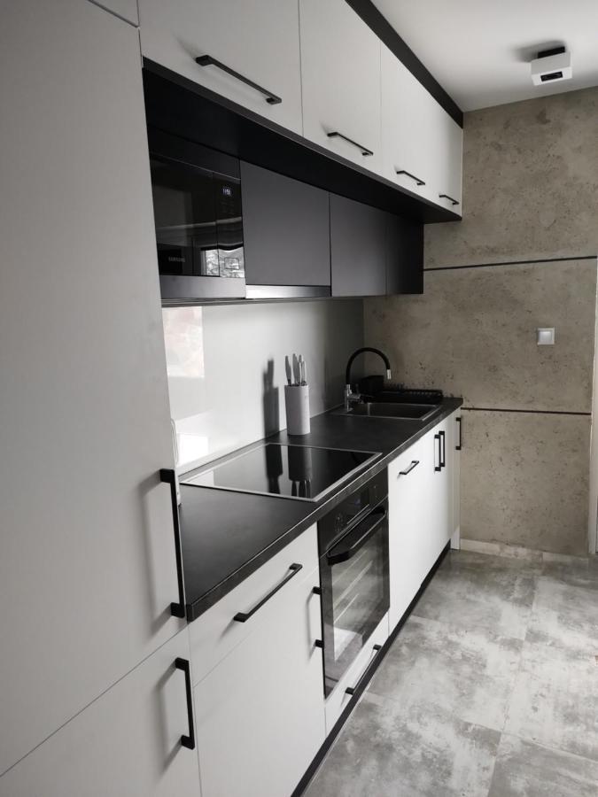 Manhattan Apartment Ełk